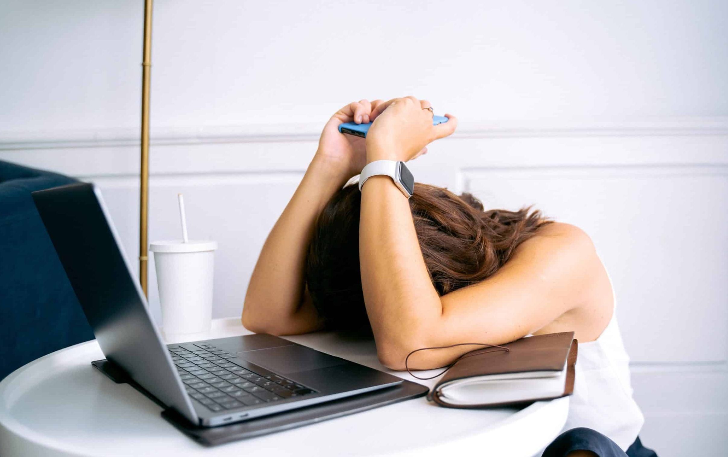 Is Your Workplace Toxic? Here Are 5 Signs to Watch For (Plus a Free Self-Check Tool)