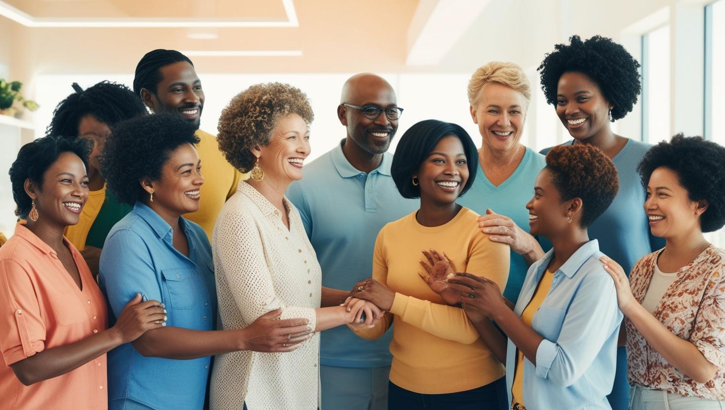 Navigating Bias in the Workplace: The Unspoken Struggles of Women—Especially Women of Colour