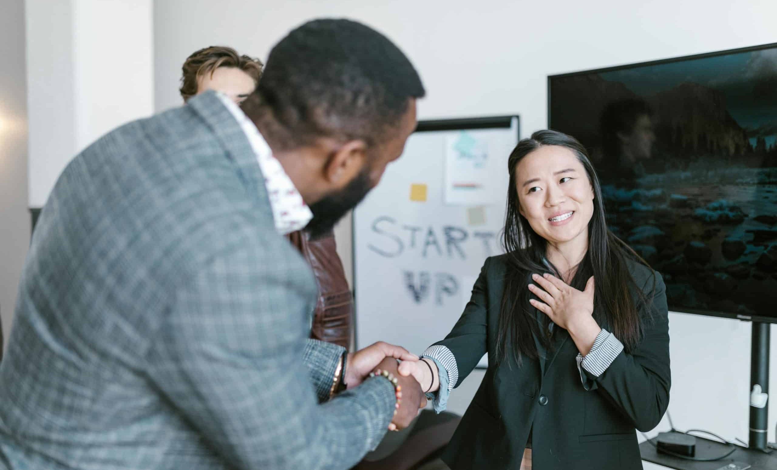 Employee Onboarding: More Than Just Paperwork – It’s the Foundation of Success