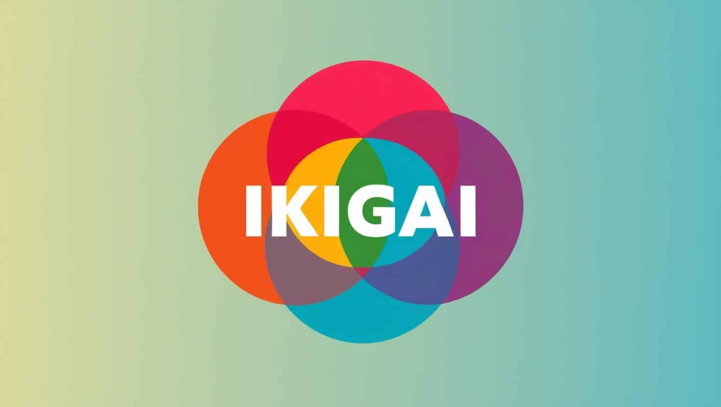 Ikigai