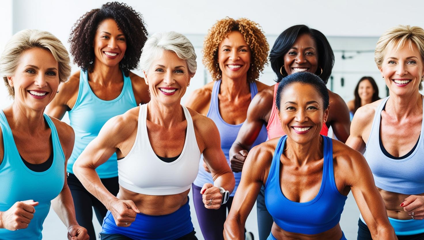 Thriving Over 50: Embracing Our Authentic Selves and Finding Strength in Collective Wisdom